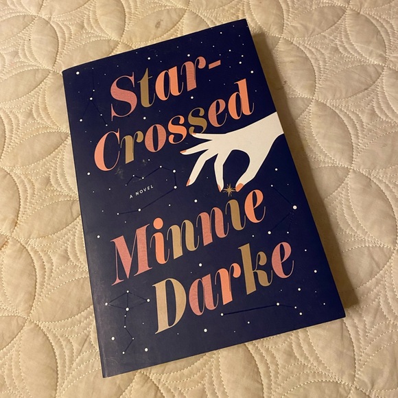 Star-crossed by Minnie Darke - Picture 1 of 2